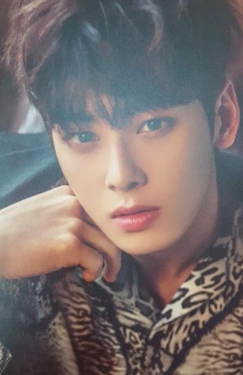 ChaEunWoo | #차은우 D - 444 251109 ASTRO 아스트로