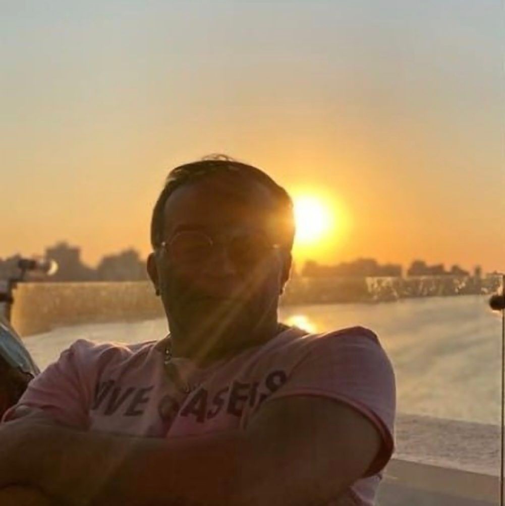 Ayman Rizk
