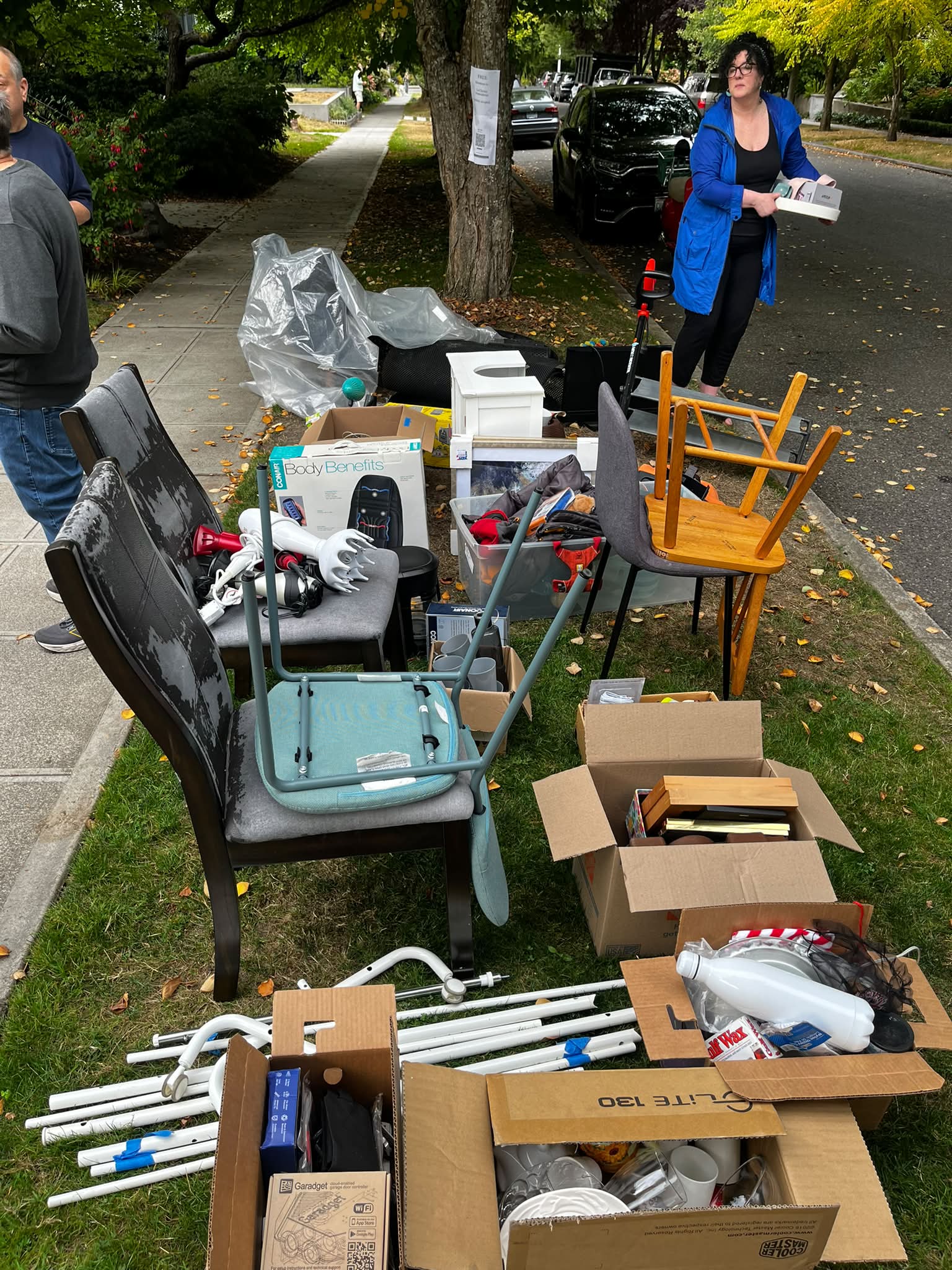 Seattle Area Garage Estate Sales | Facebook