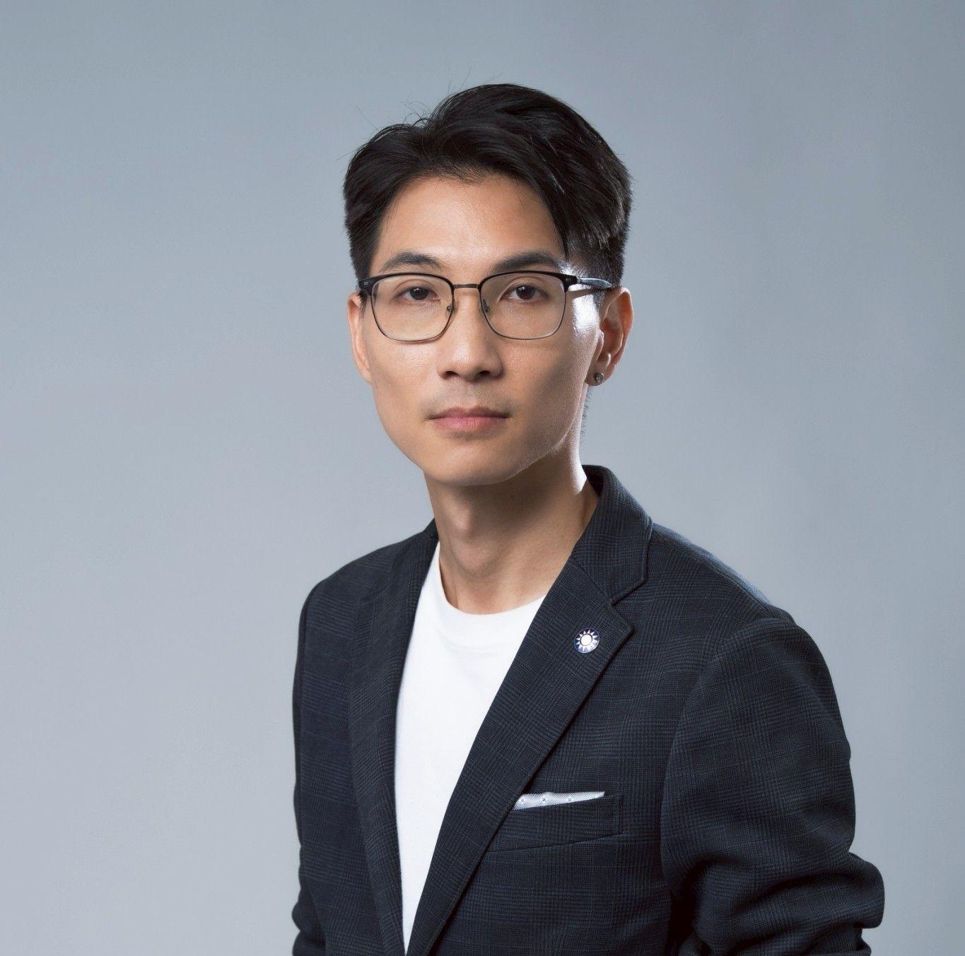 Ray Lin