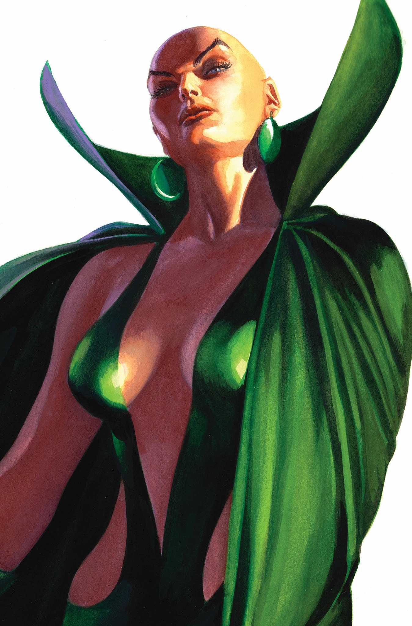 2607PR2118 AVENGERS: ARMAGEDDON #4 RM25.50 2607PR2121 AVENGERS