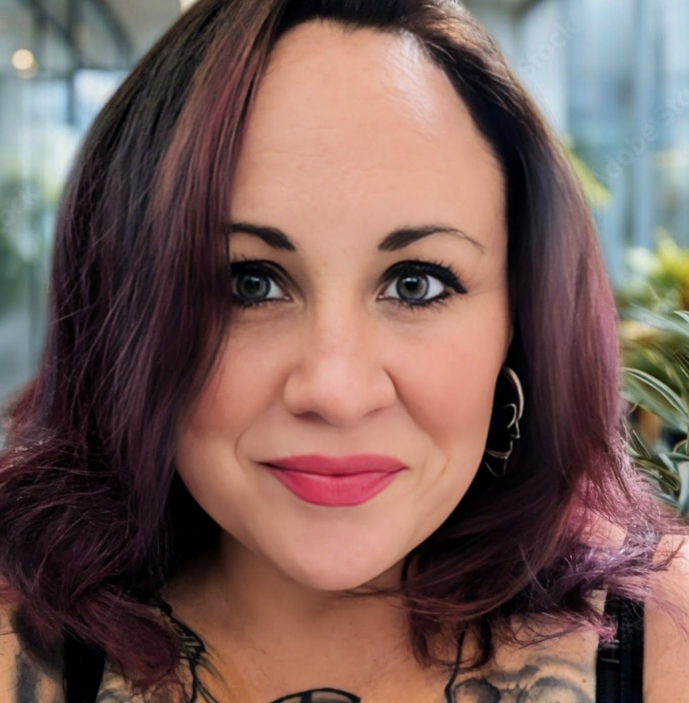 Teah Mayo