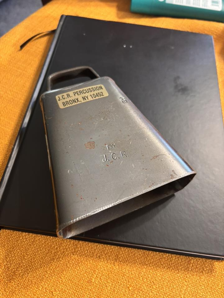 Are JCR cowbells worth the investment for their sound quality?