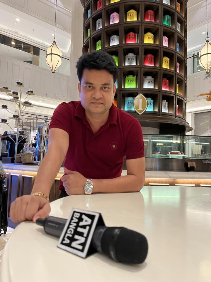 Rk Raju