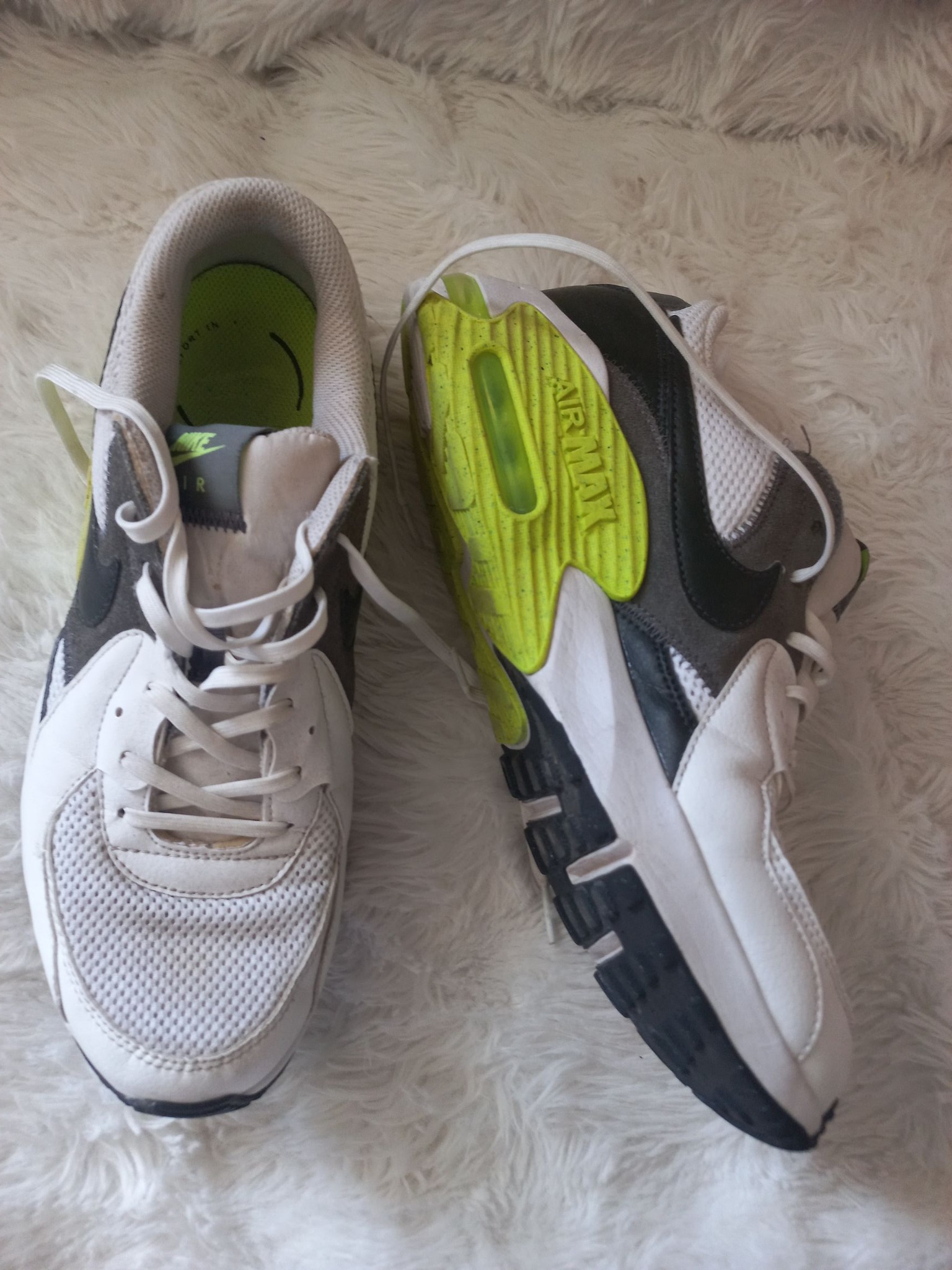 L&B Max ?84 Air ma✖️ These run tts but please use the size 