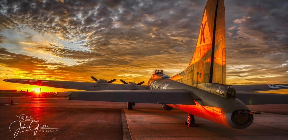 The Eighth Air Force Historical Society (official) | https://www ...