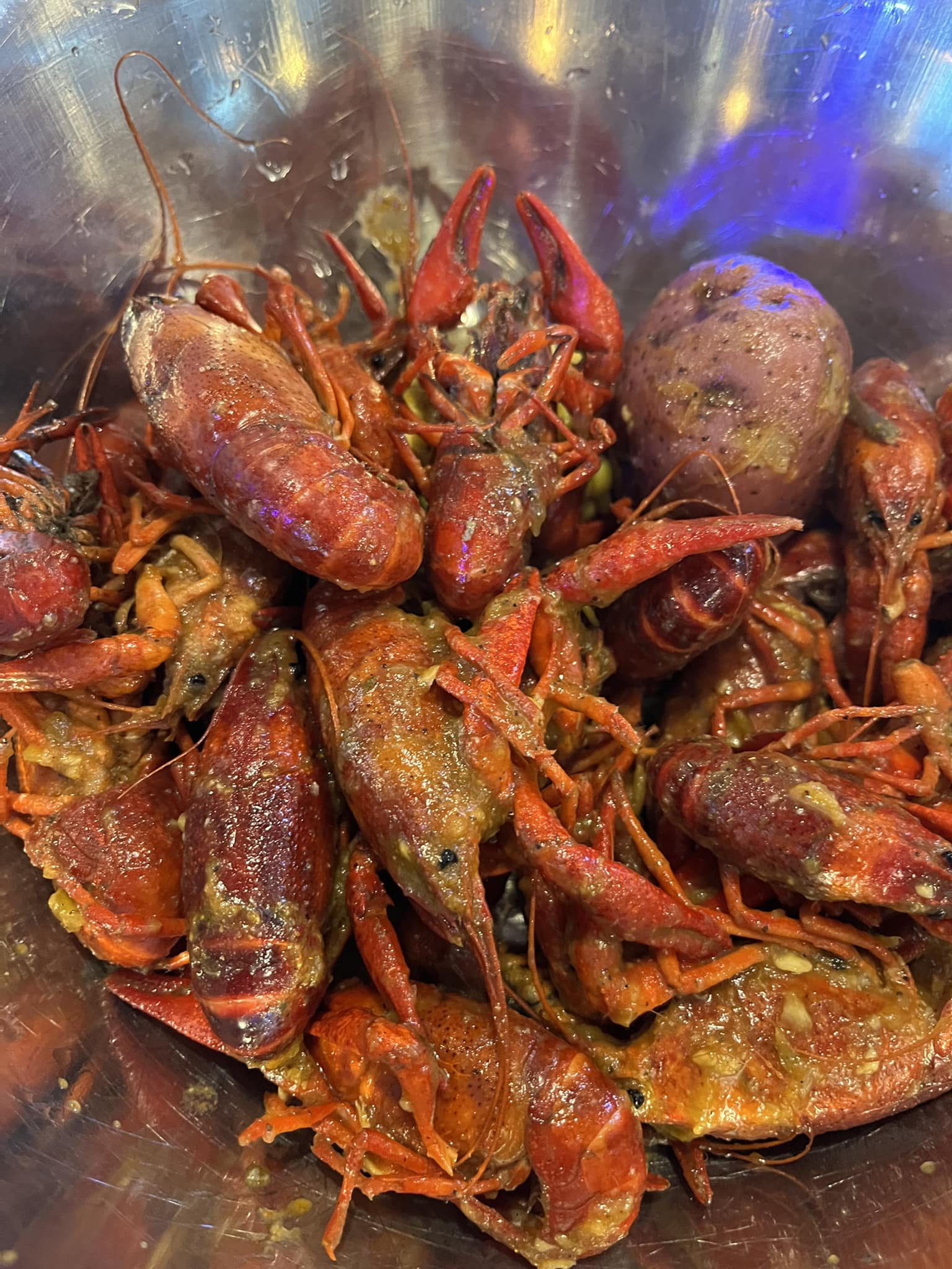 【中古】「未使用品」［CD］Crawfish Fiesta Where to find crawfish in Midland/Odessa?