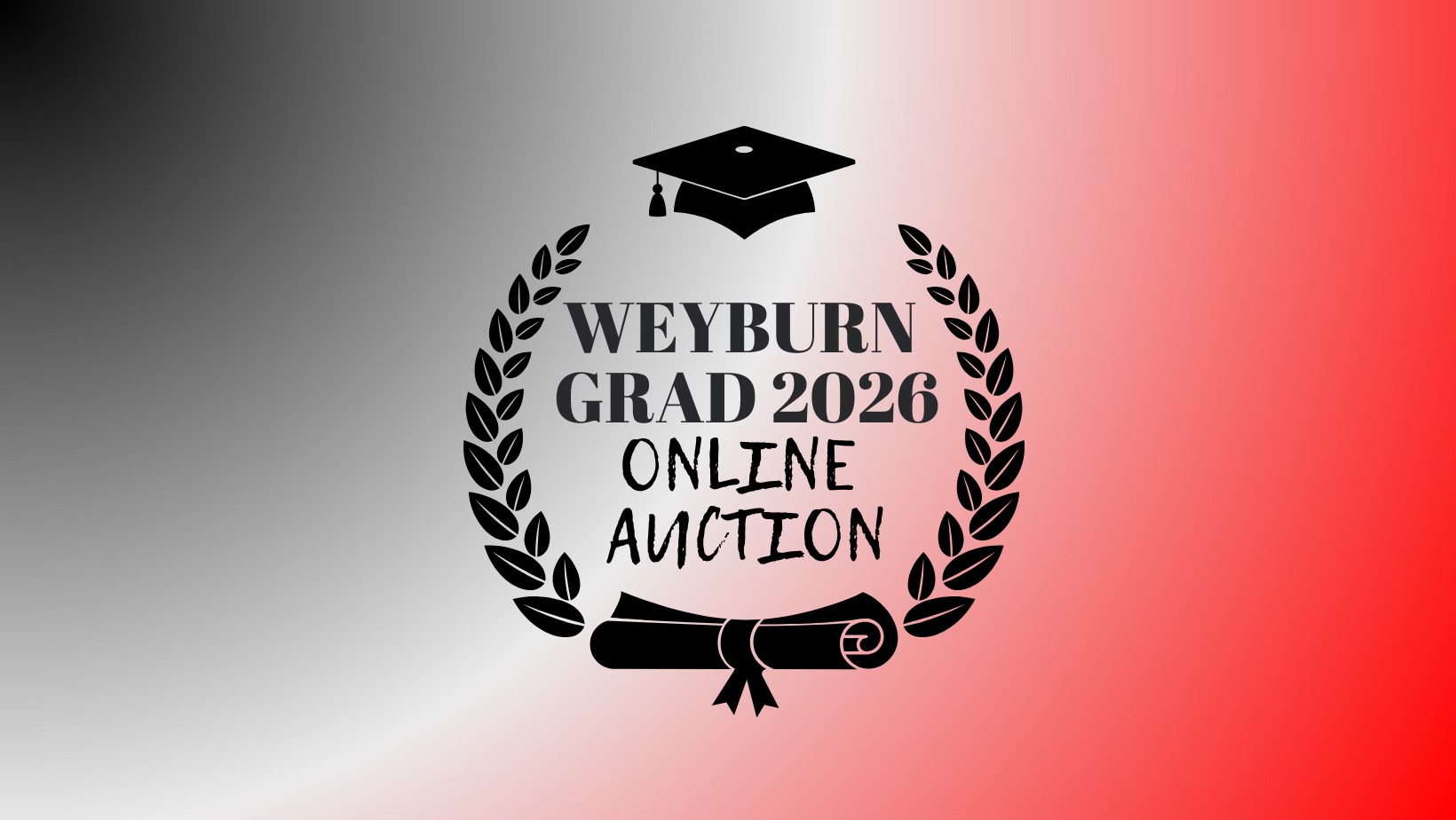 Grad 2026 Online Auction | Facebook