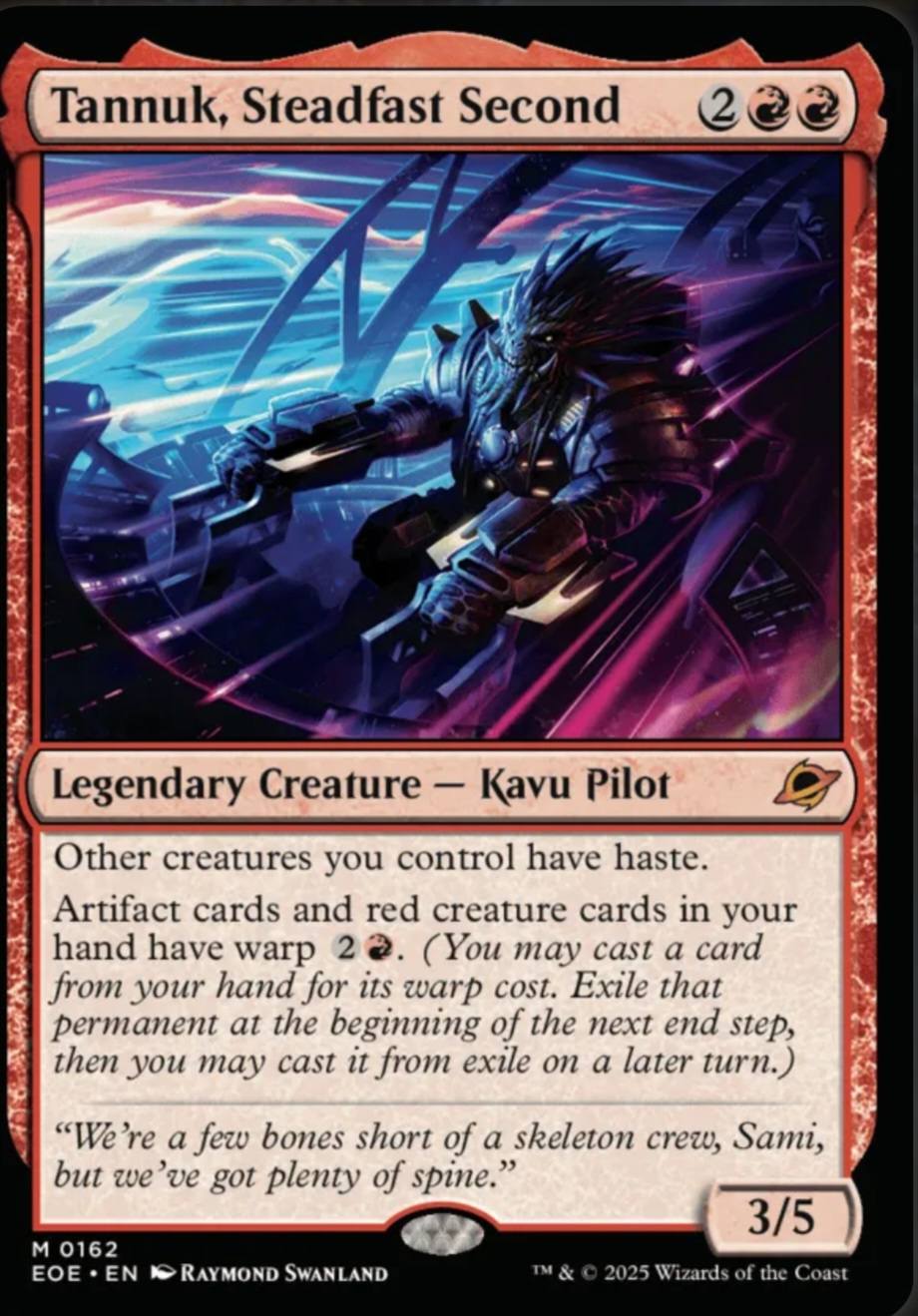 mtg warp cards World [Tenth Edition]  TokenMTG Each player shuffles all permanents they own into their library Warp World | 10th Edition