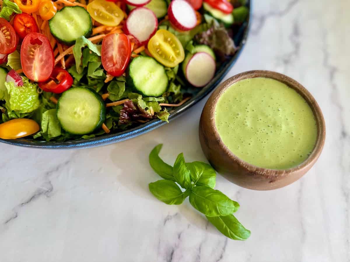 does salad dressing have algae Lemon basil recipe for salads COLOR:Air Sky 6206 Is this too tacky Greenjoy