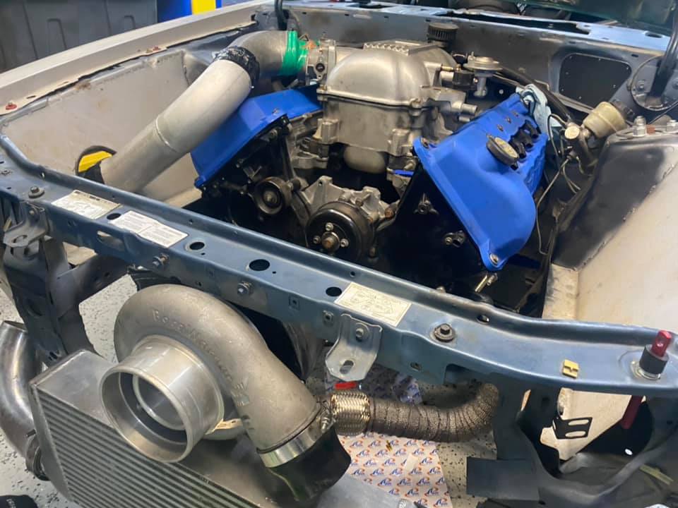 We are very pleased to welcome young... - Hughes Performance