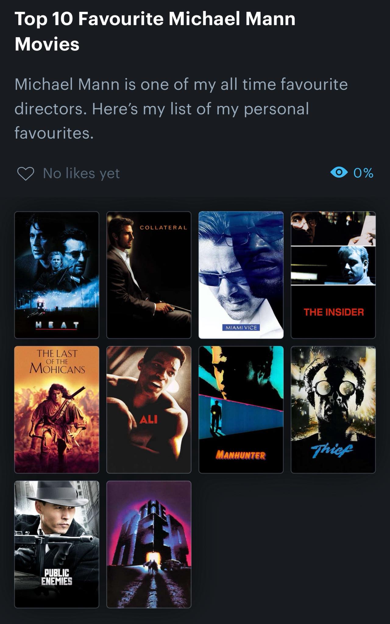 Michael Mann's 'Heat' is a masterpiece, but did you know it's a
