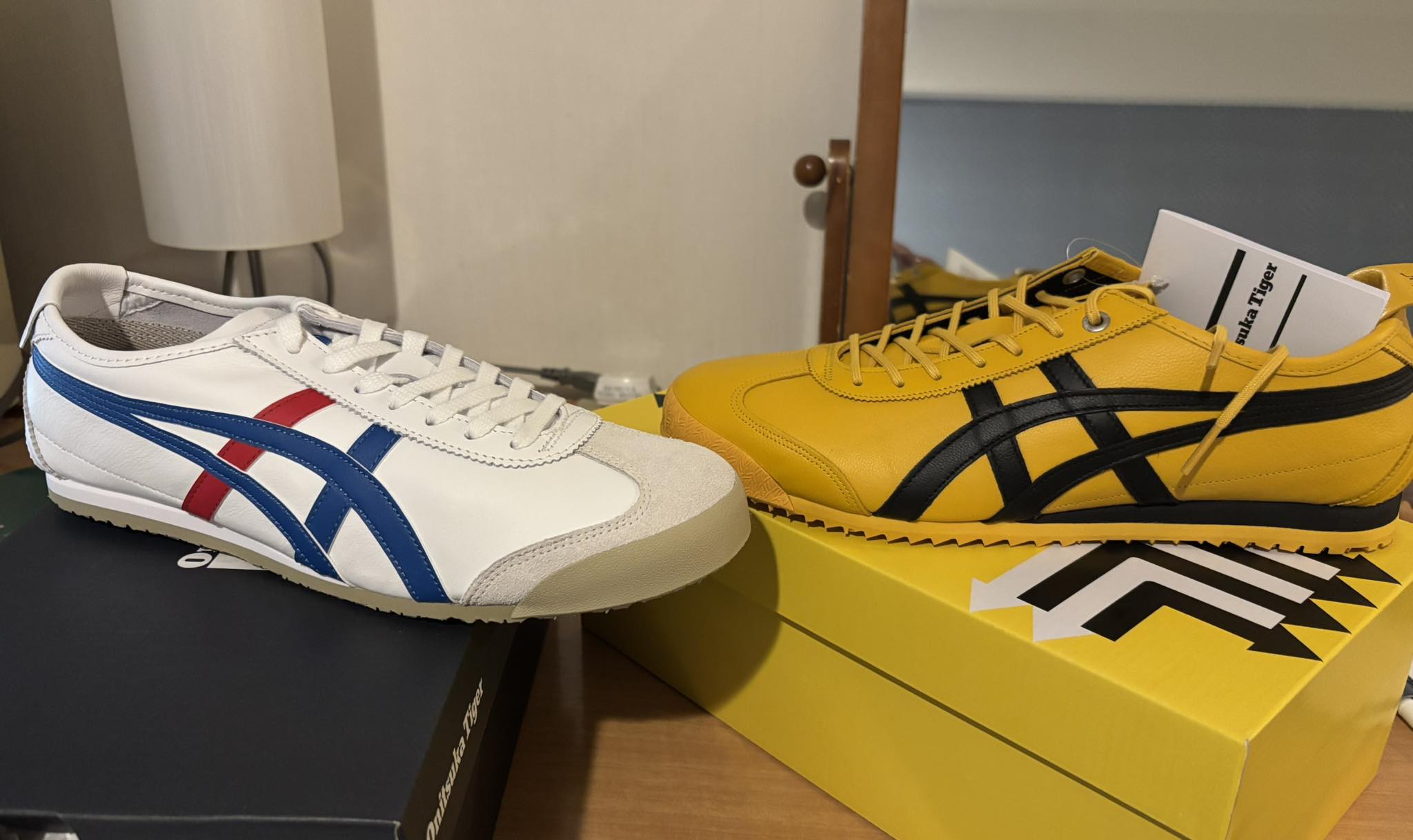 onitsuka tiger shibuya