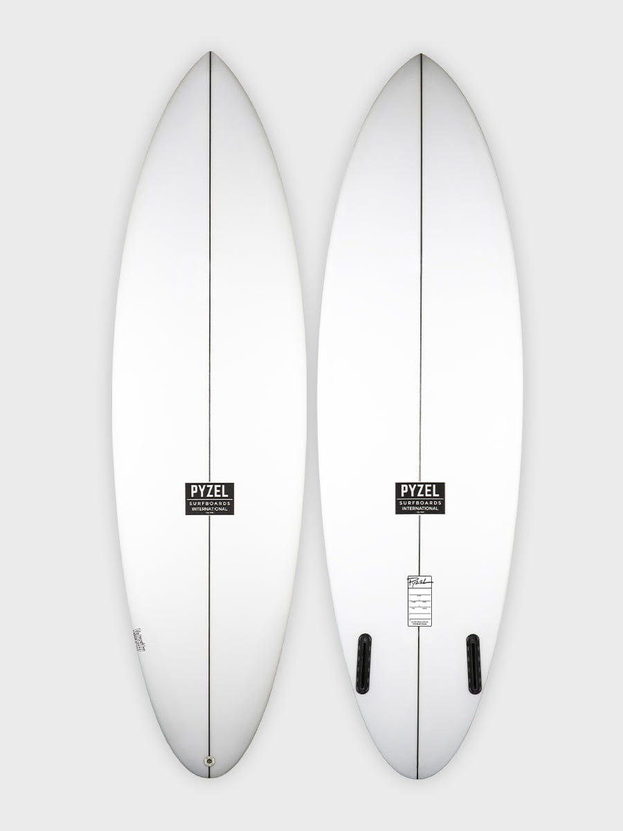 What is your feeling about the Pyzel Astro Glider ? I love this