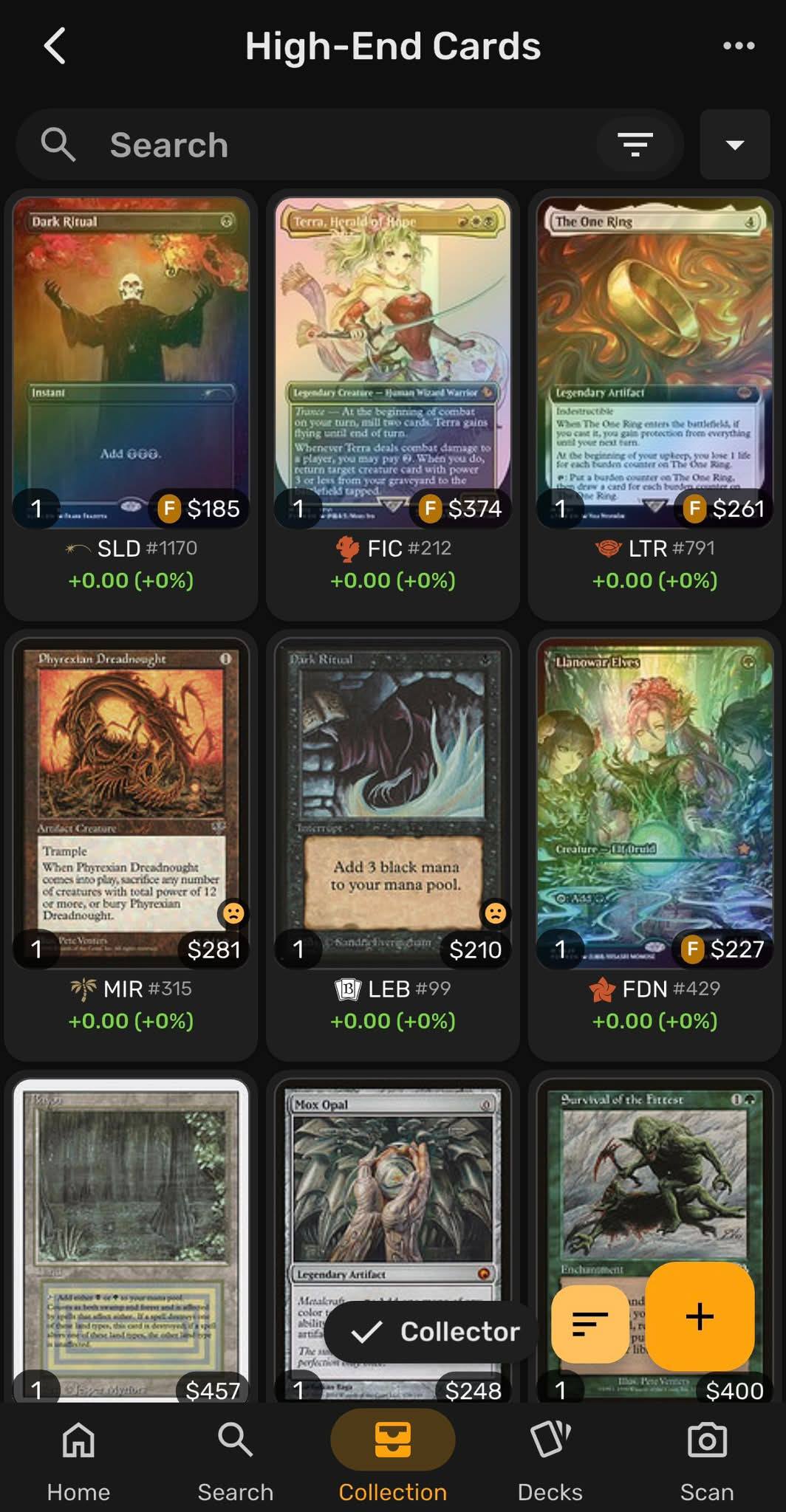 most wanted mtg cards Magic: The Gathering Outlaws of Thunder Junction Commander Deck What are the most expensive