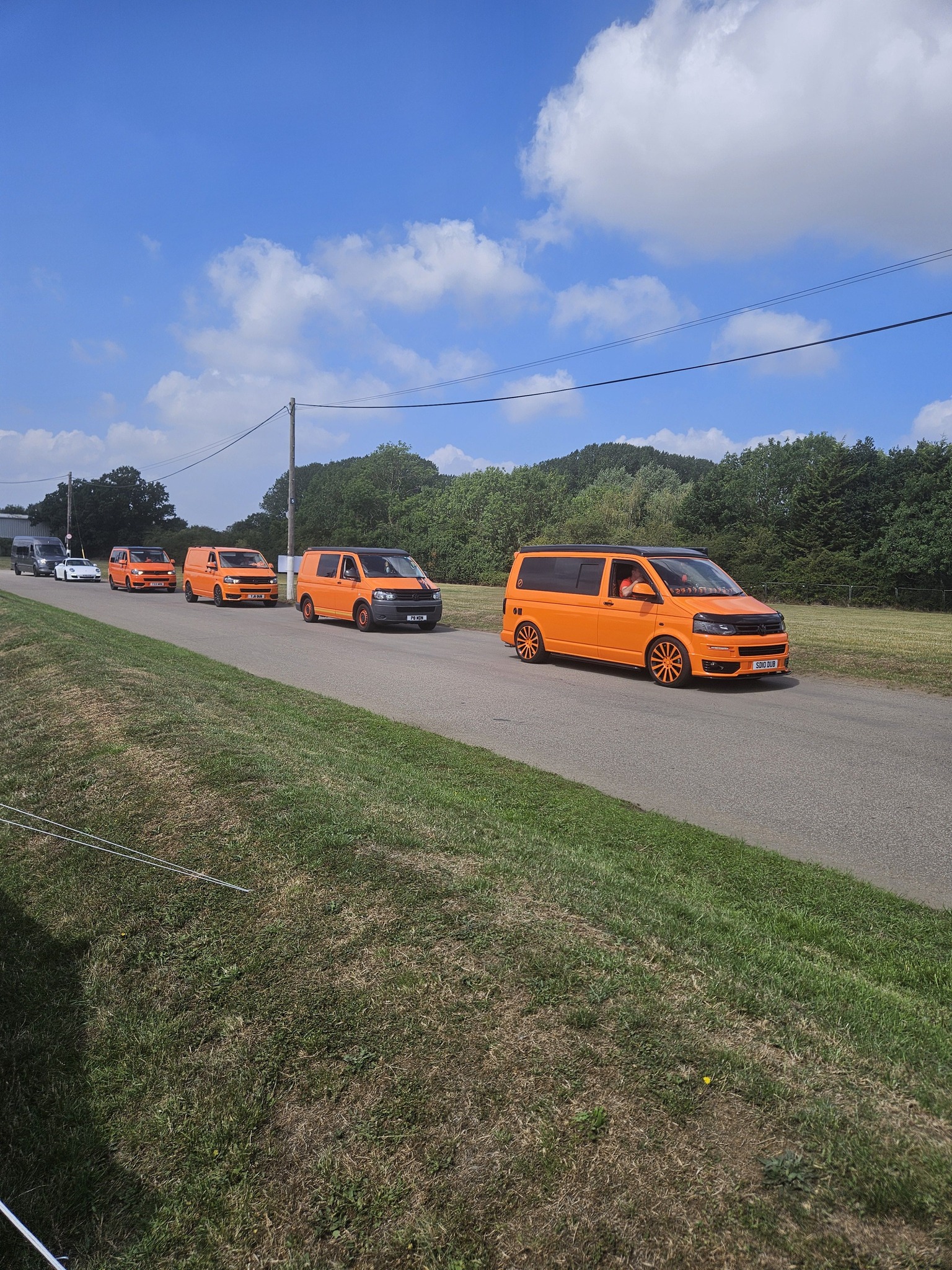 VW TRANSPORTER OWNERS CLUB | Is buying an ex RAC van a good idea | Facebook