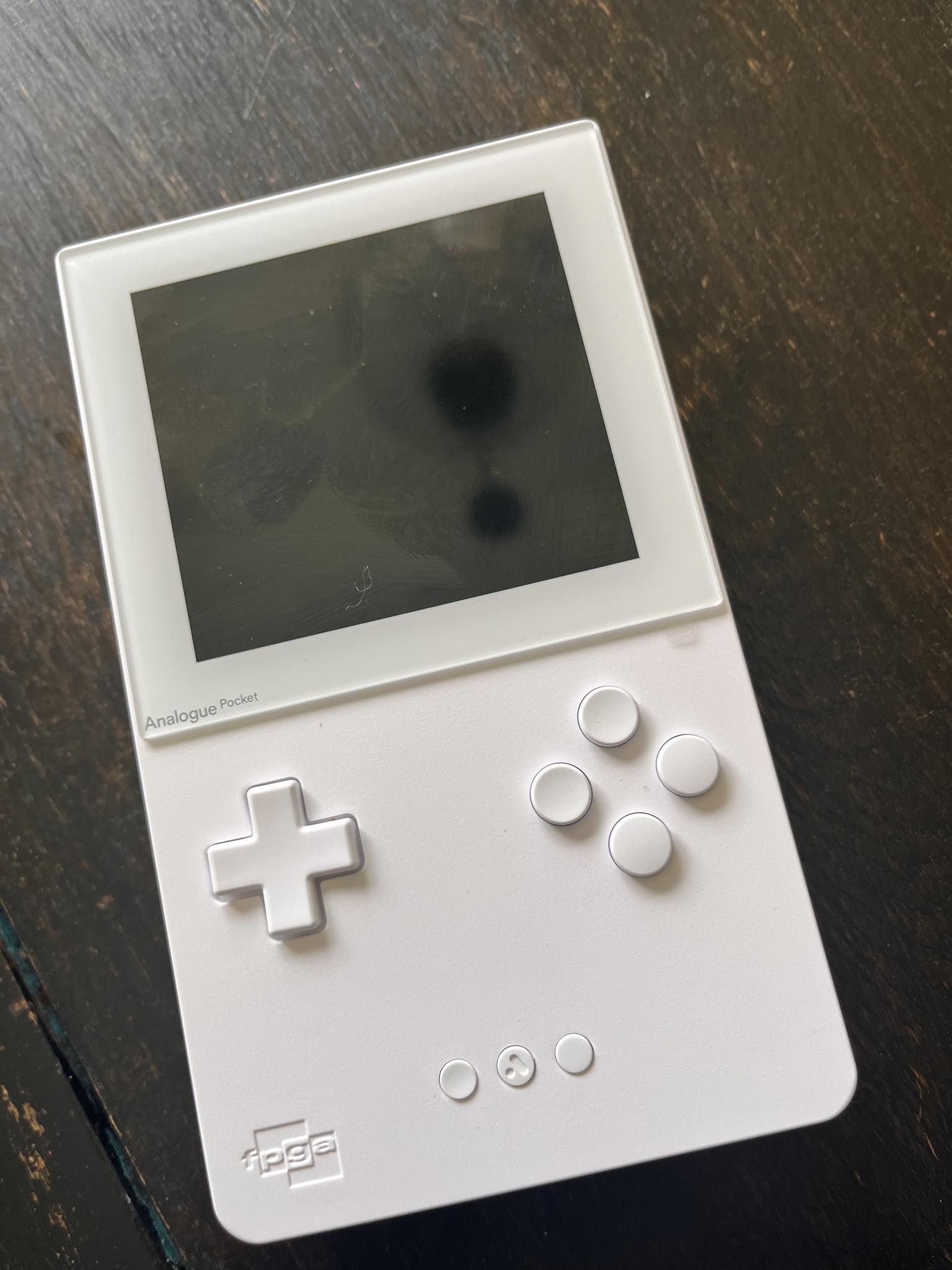 Analog Pocket handheld game console review