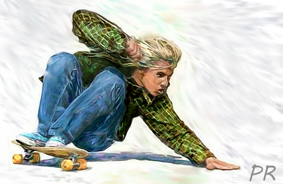 Original Z-Boys . . . 2005 Jay-Boy Adams, Tony Alva, Skip Engblom
