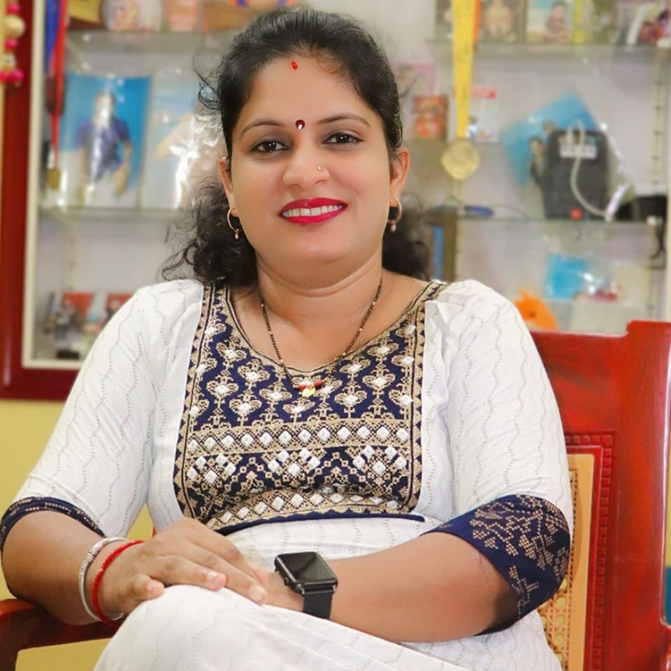 Prathima Suvarna