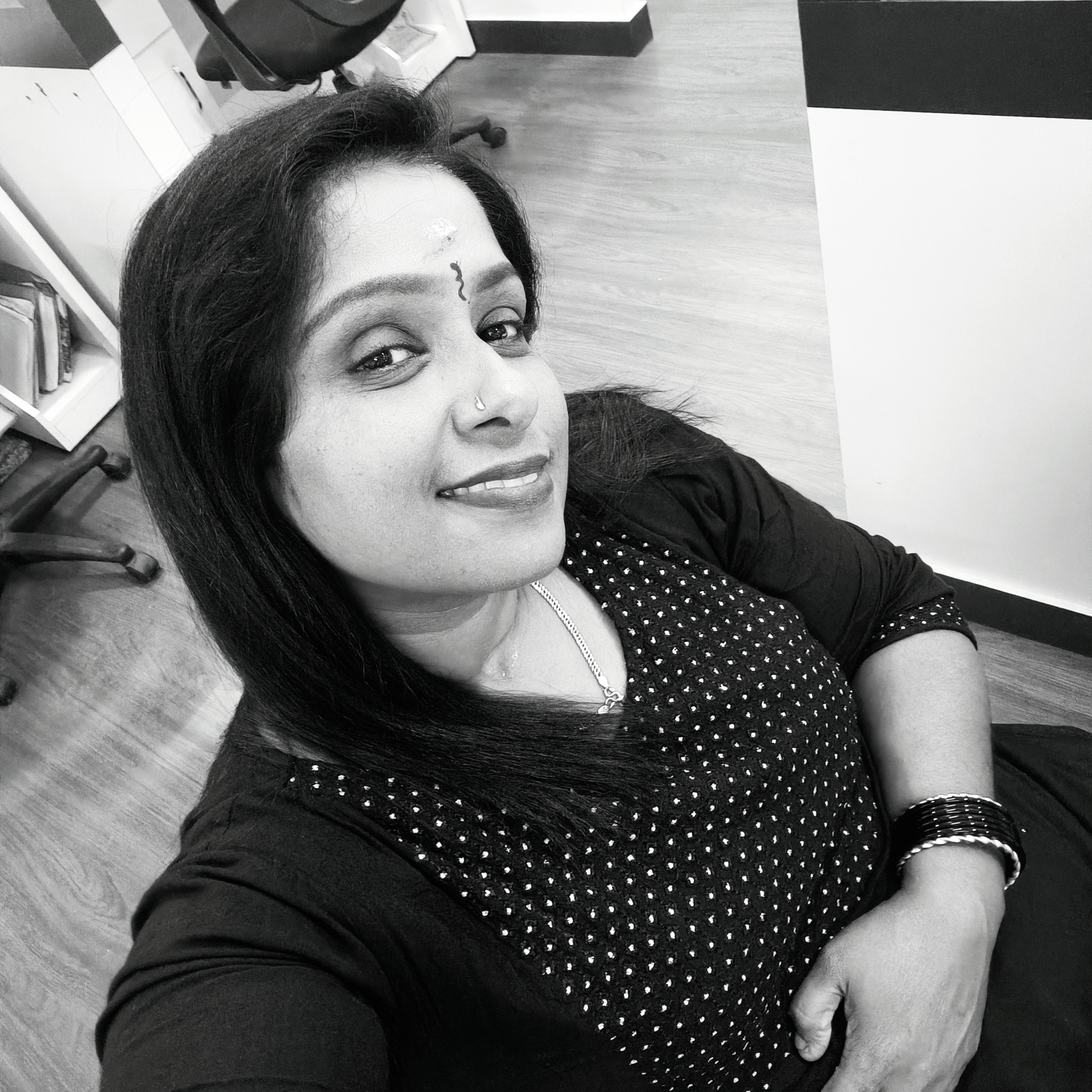 Divya R S