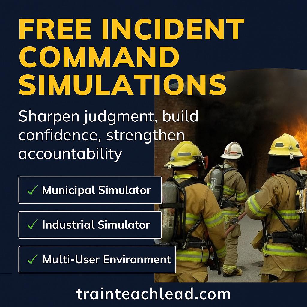 Fire Engineering Training Group | Facebook