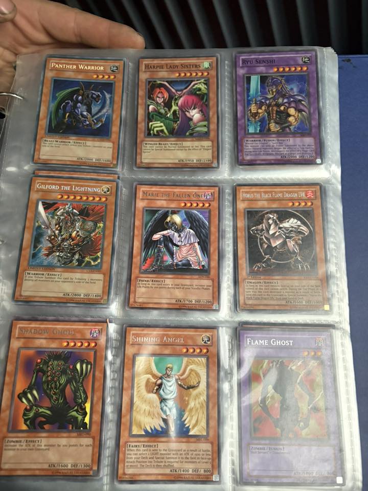 thunder yugioh cards Thunder Dragons' Hundred Thunders - SOFU-EN072 Rare