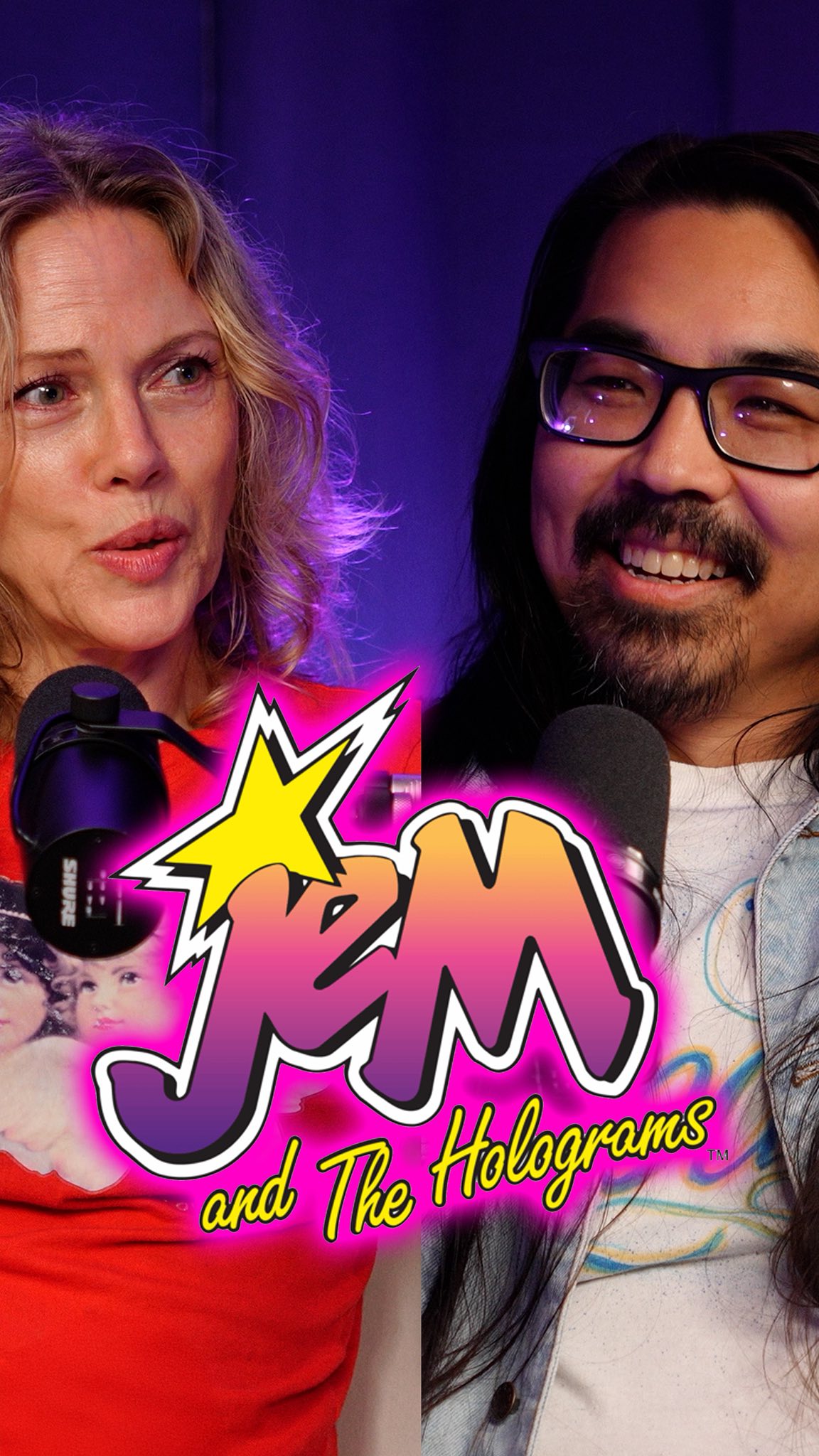Rod Kim - 🚨80s babies!🚨 My interview with the original... | Facebook