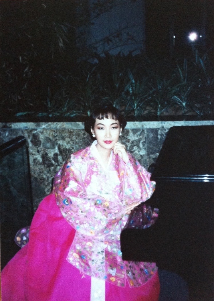 Hye Rim Lee
