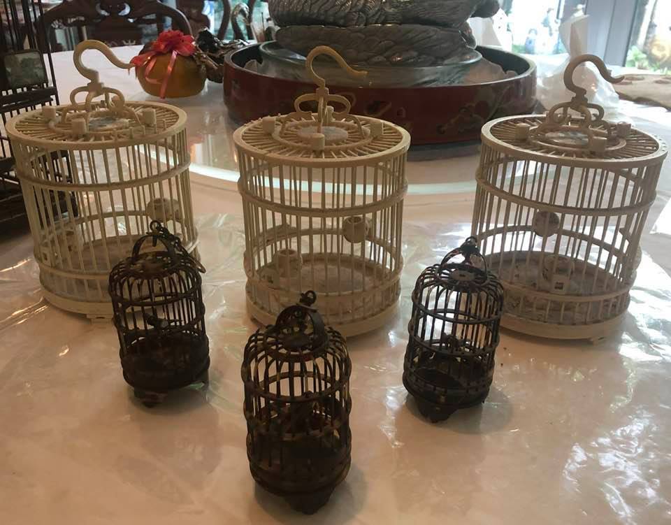 PetWORKs ruruko girl Bird Cage 【開封品】 PetWORKs ruruko girl Bird Cage 【開封品】 PetWORKs ruruko girl