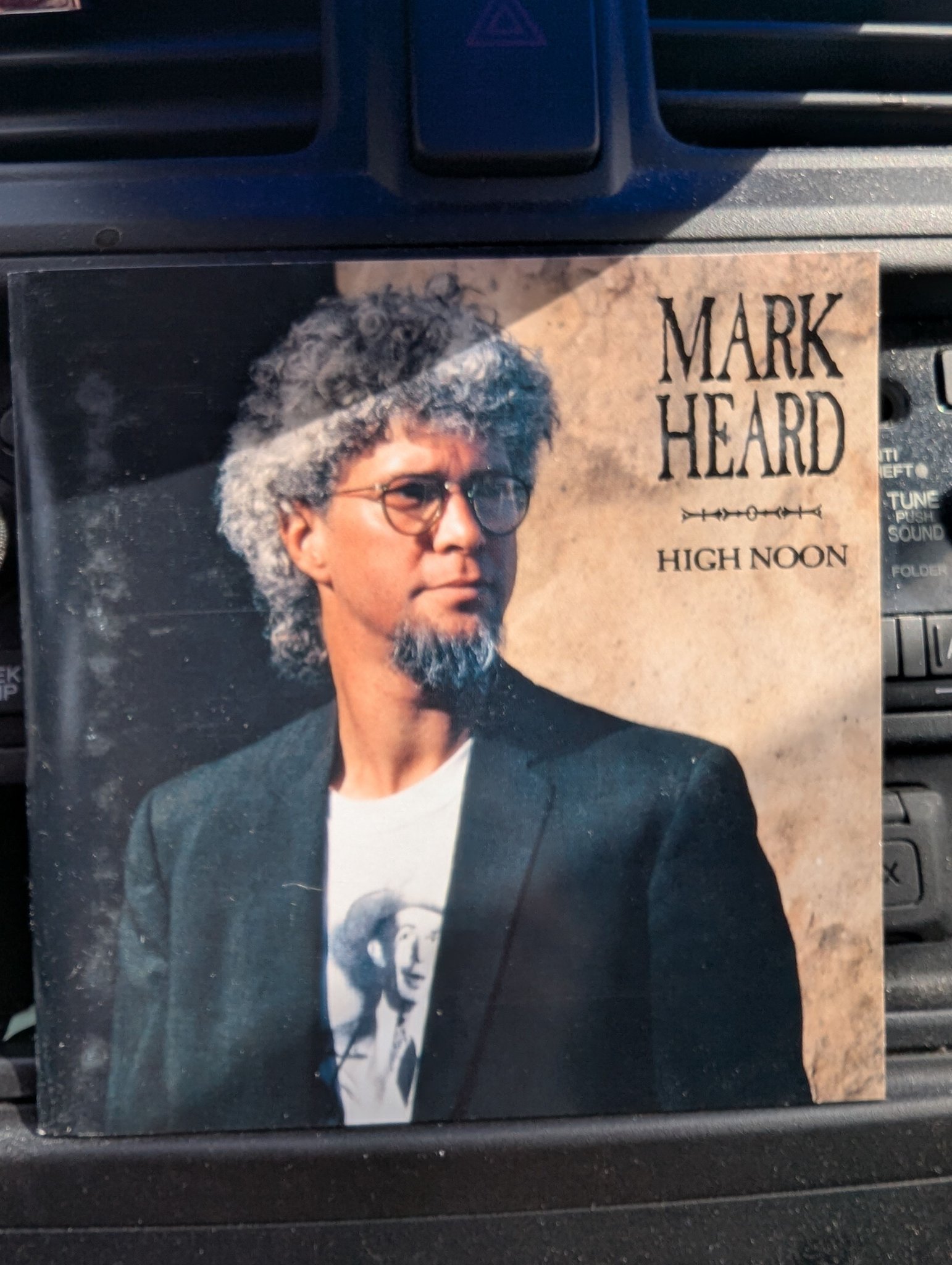 Remembering Christian Music Artist Kenny Marks