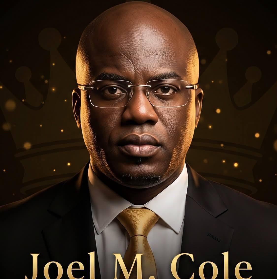 Joel M. Cole - The independence of Guyana's institutions... | Facebook