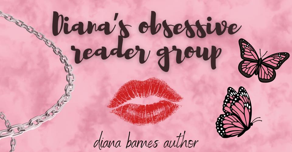 Diana’s Obsessive Readers Group | Facebook