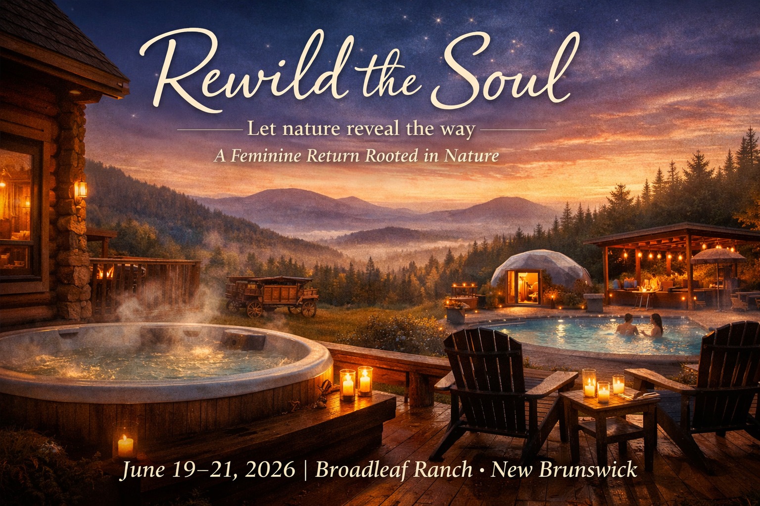 Broadleaf Ranch