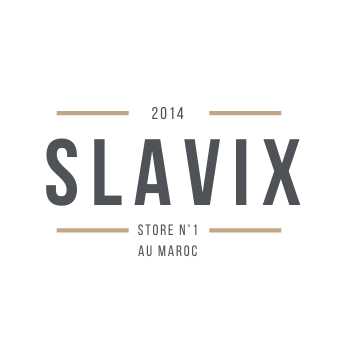 Slavix Shop - Home
