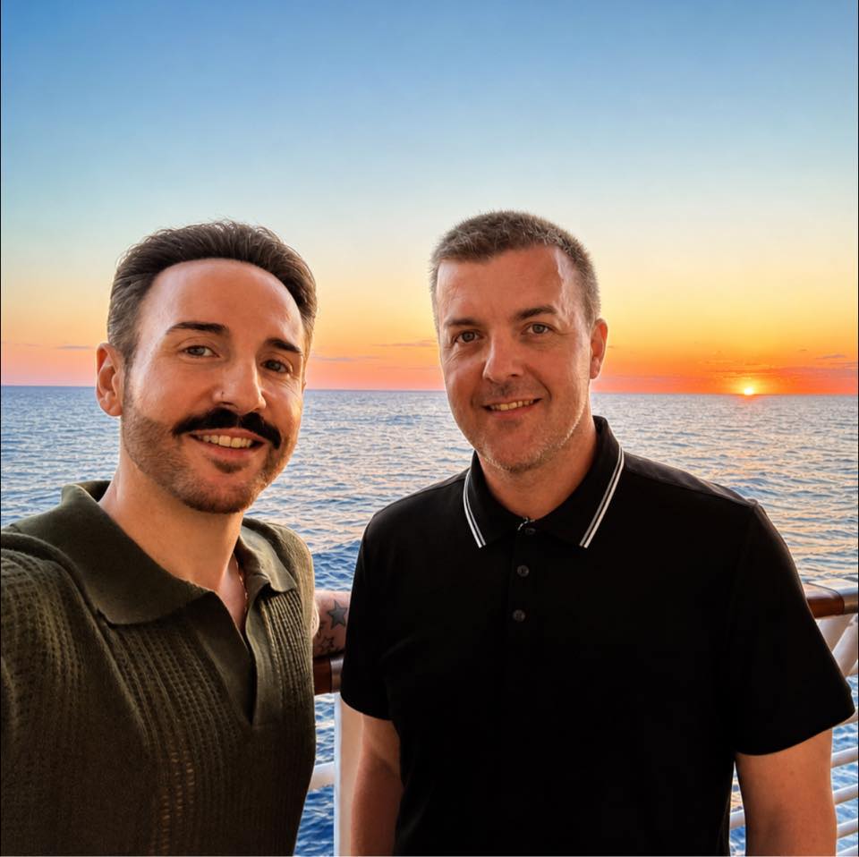 Gay Men of the Midwest | Let's welcome our new members | Facebook