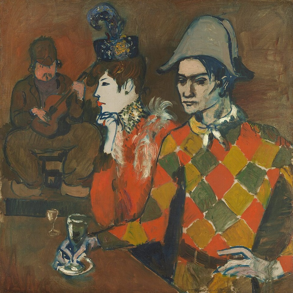 Pablo Picasso's 