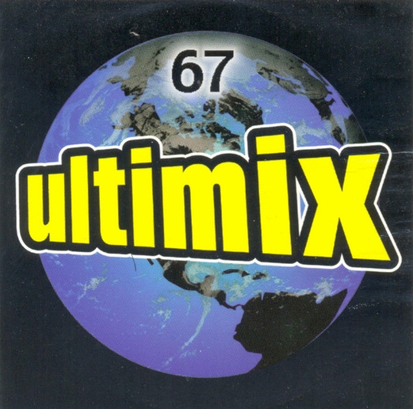 Ultimix 67 US CD 1998 DJ remix service link