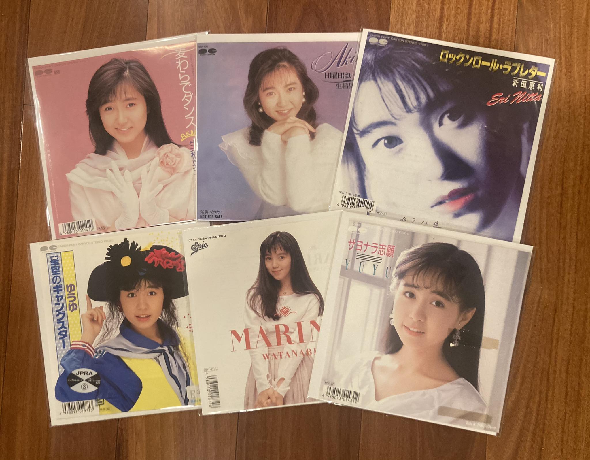 Kyon Kyon ~ Singles Collection