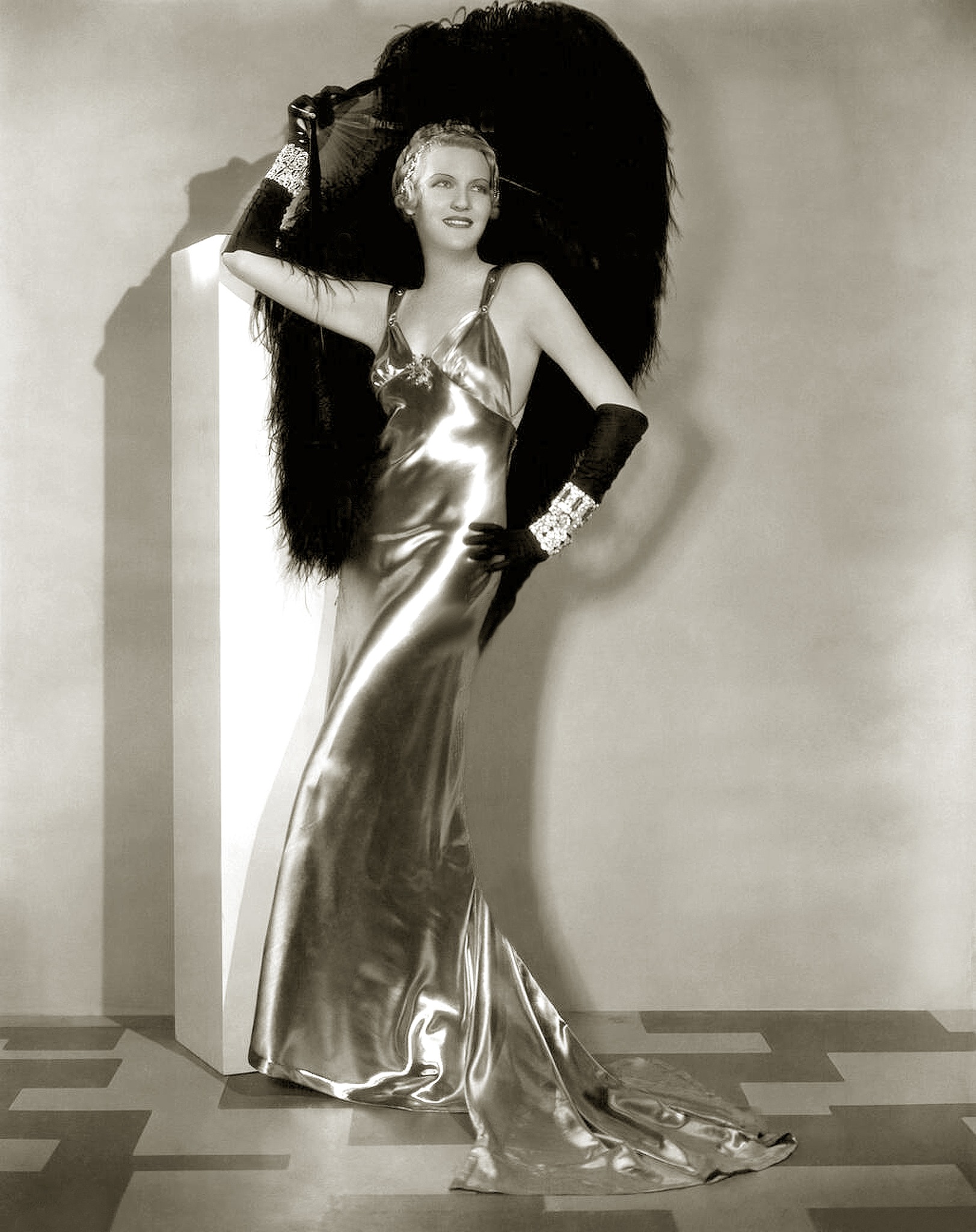 Pre-Code Hollywood (1929-34): Sin on Celluloid | Actress Veree Teasdale ...