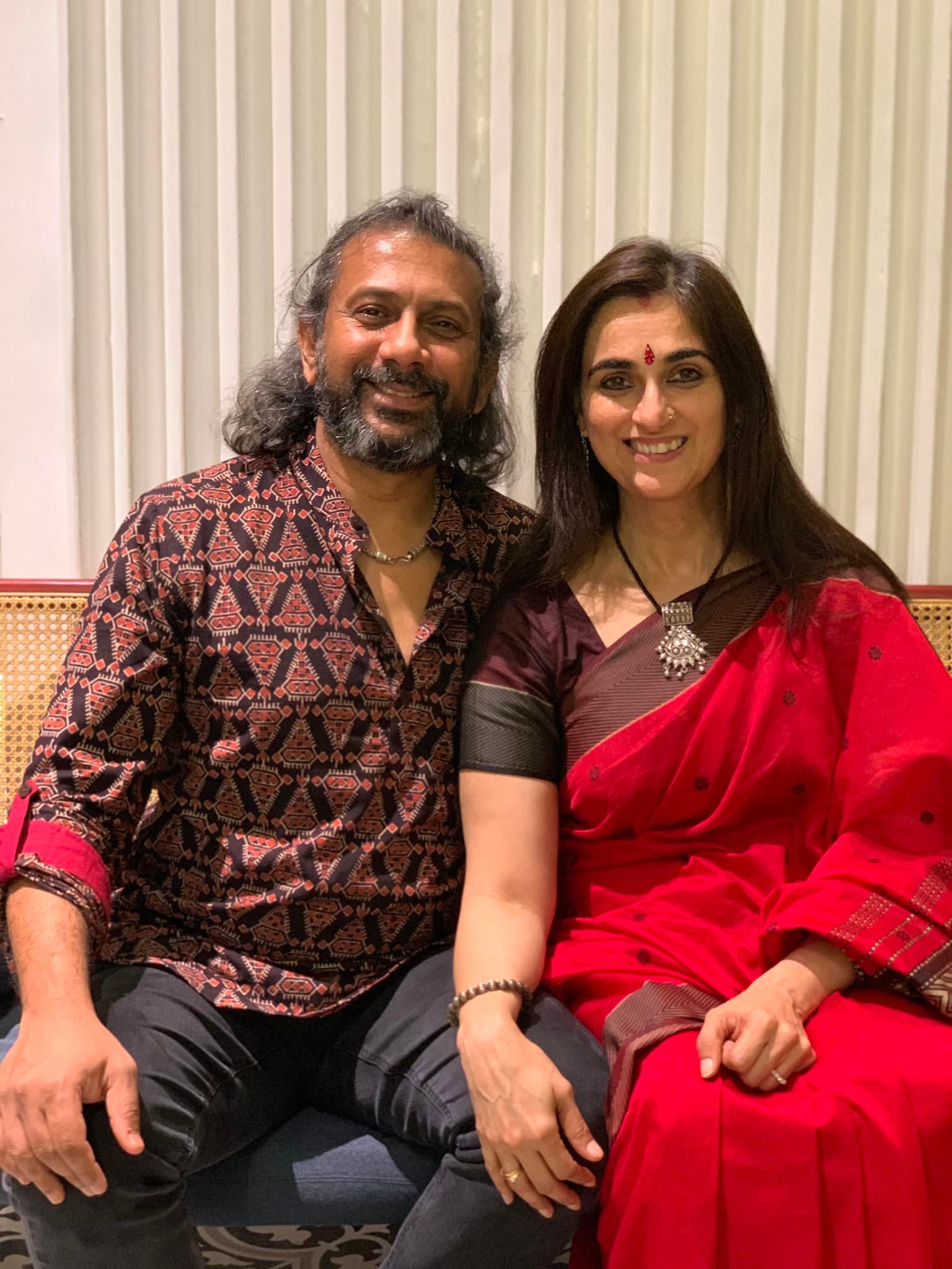 Nina Rajarani