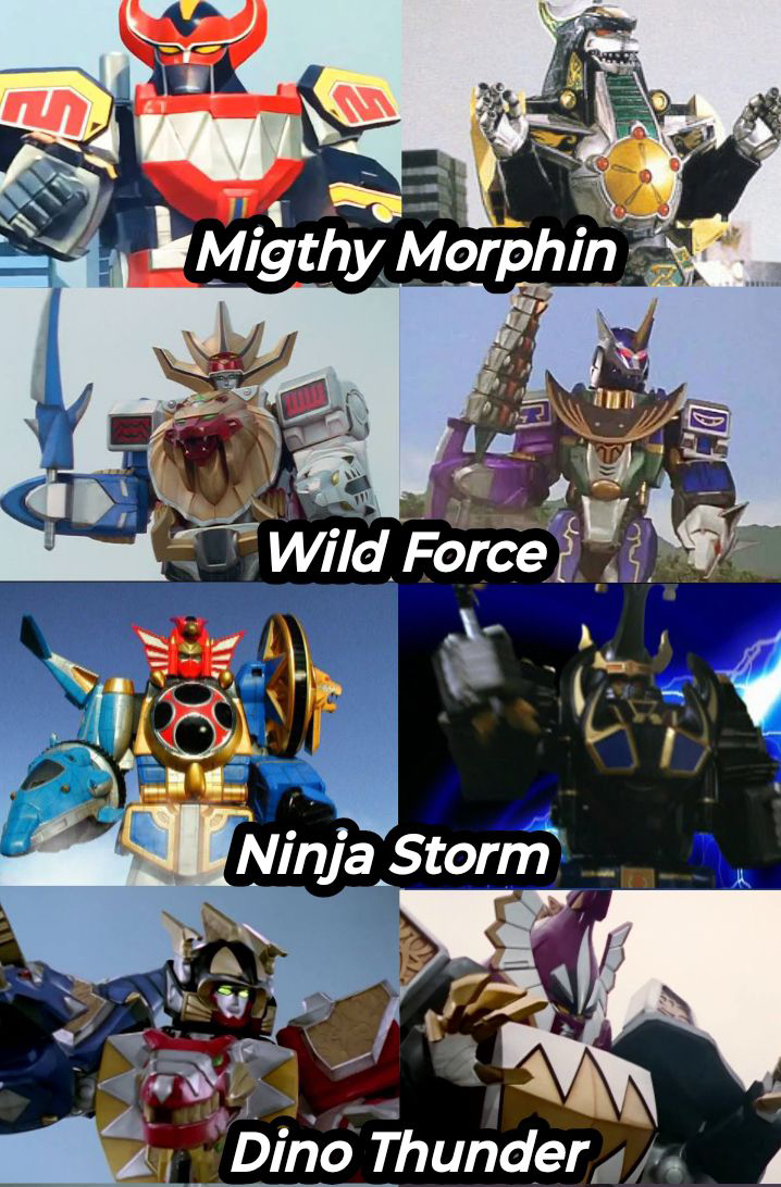 Battle Of The Evil Ninjas