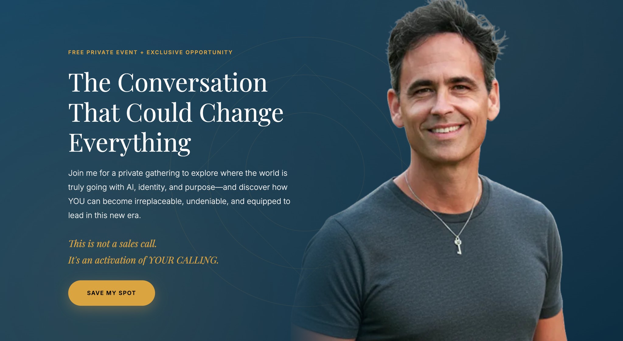 Derek Rydall
