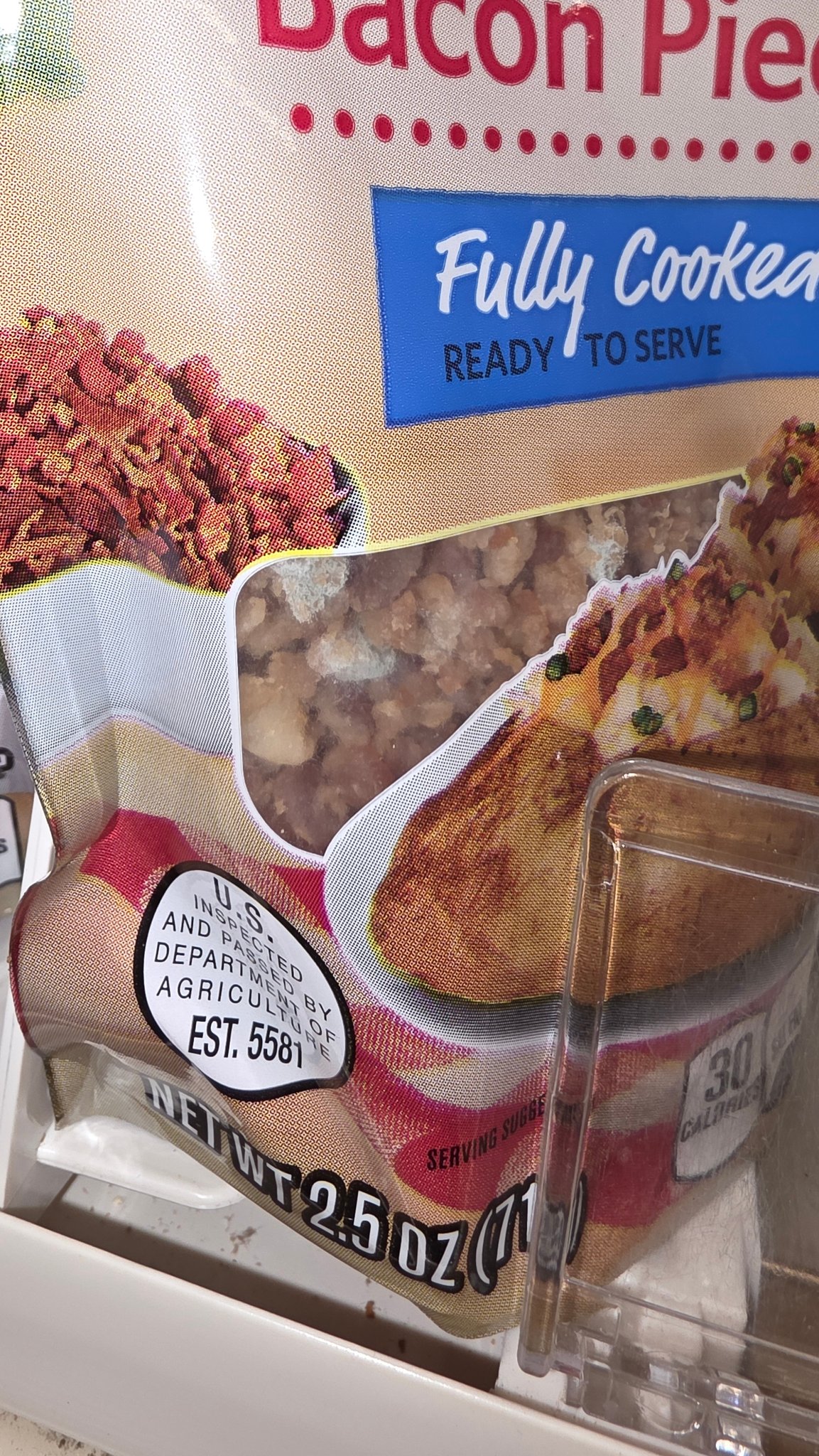 Janikia - Inspect everything that you buy and eat throughly.. and Food ...