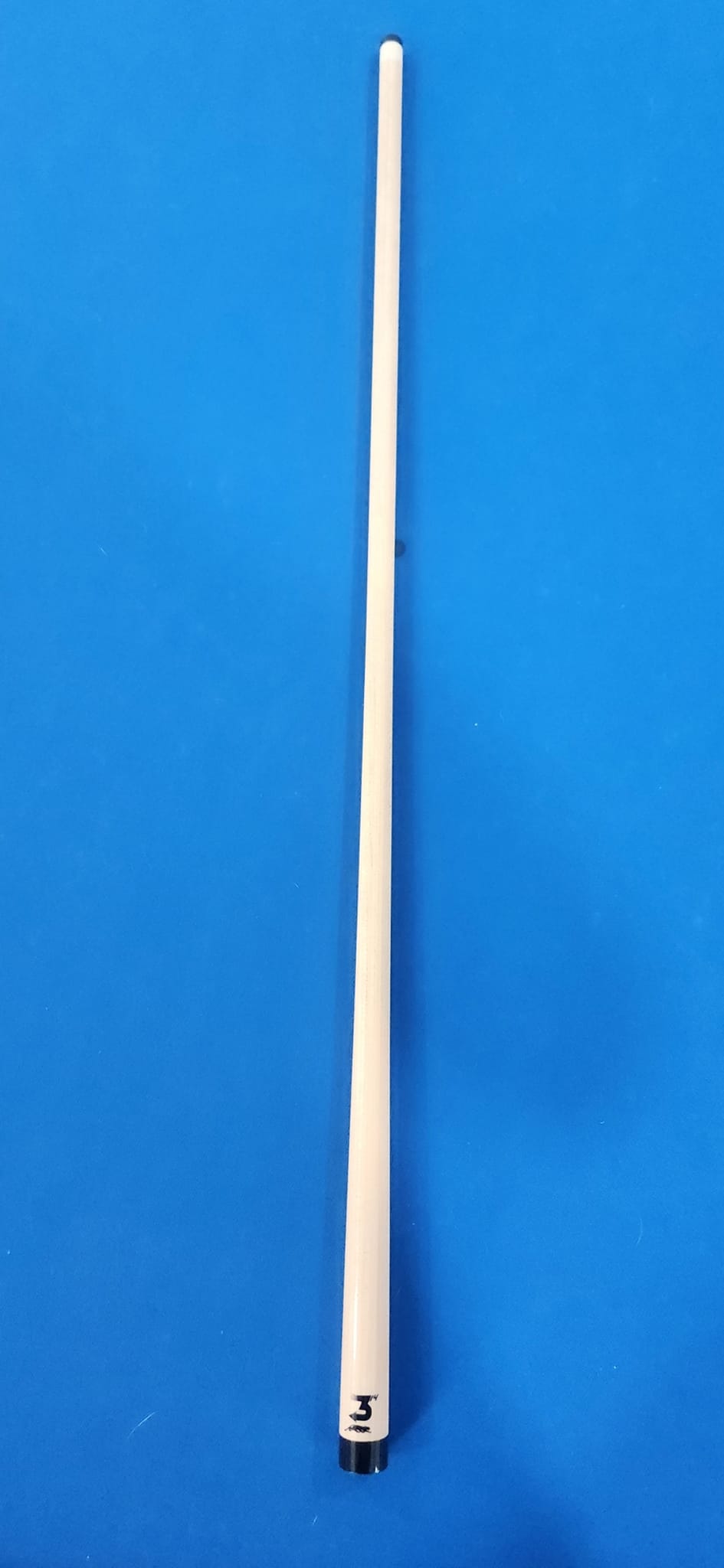 Compatible with Radial and Uni-Loc joints—the Predator Centro