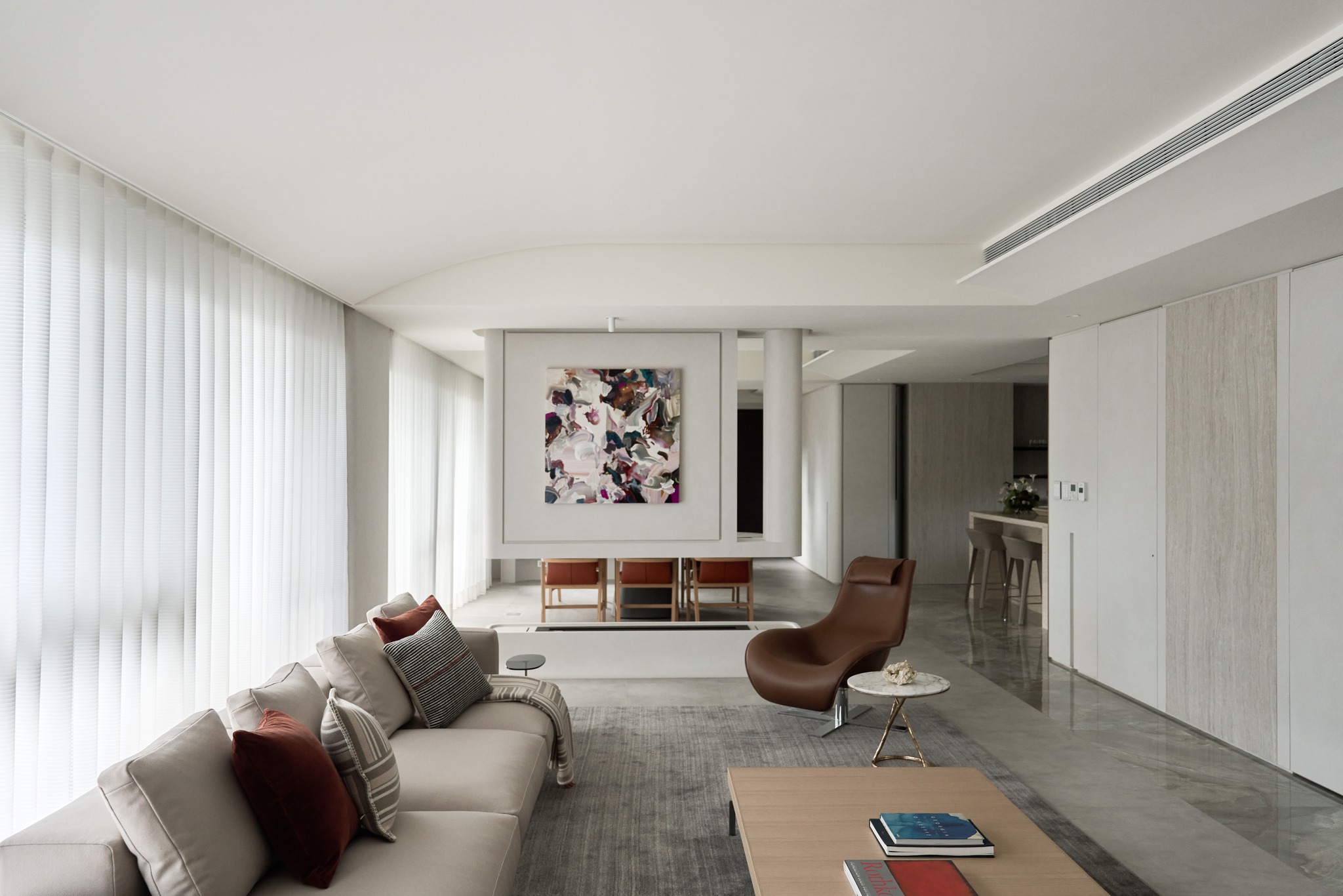 TKS Interior Design | Kuala Lumpur