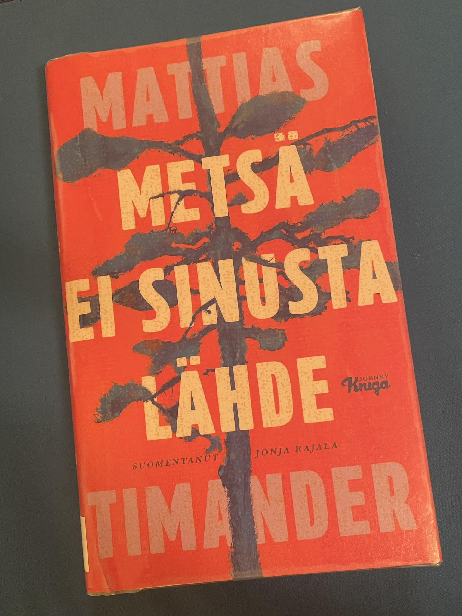 Kirjallisuuden ystävät | https://www.dekkariseura.fi/vuoden-johtolanka ...