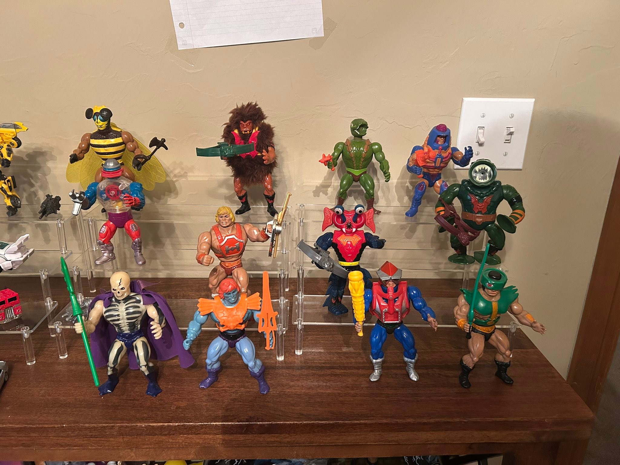 70% off all MUTANT MANIA - limited time only! Check out our range