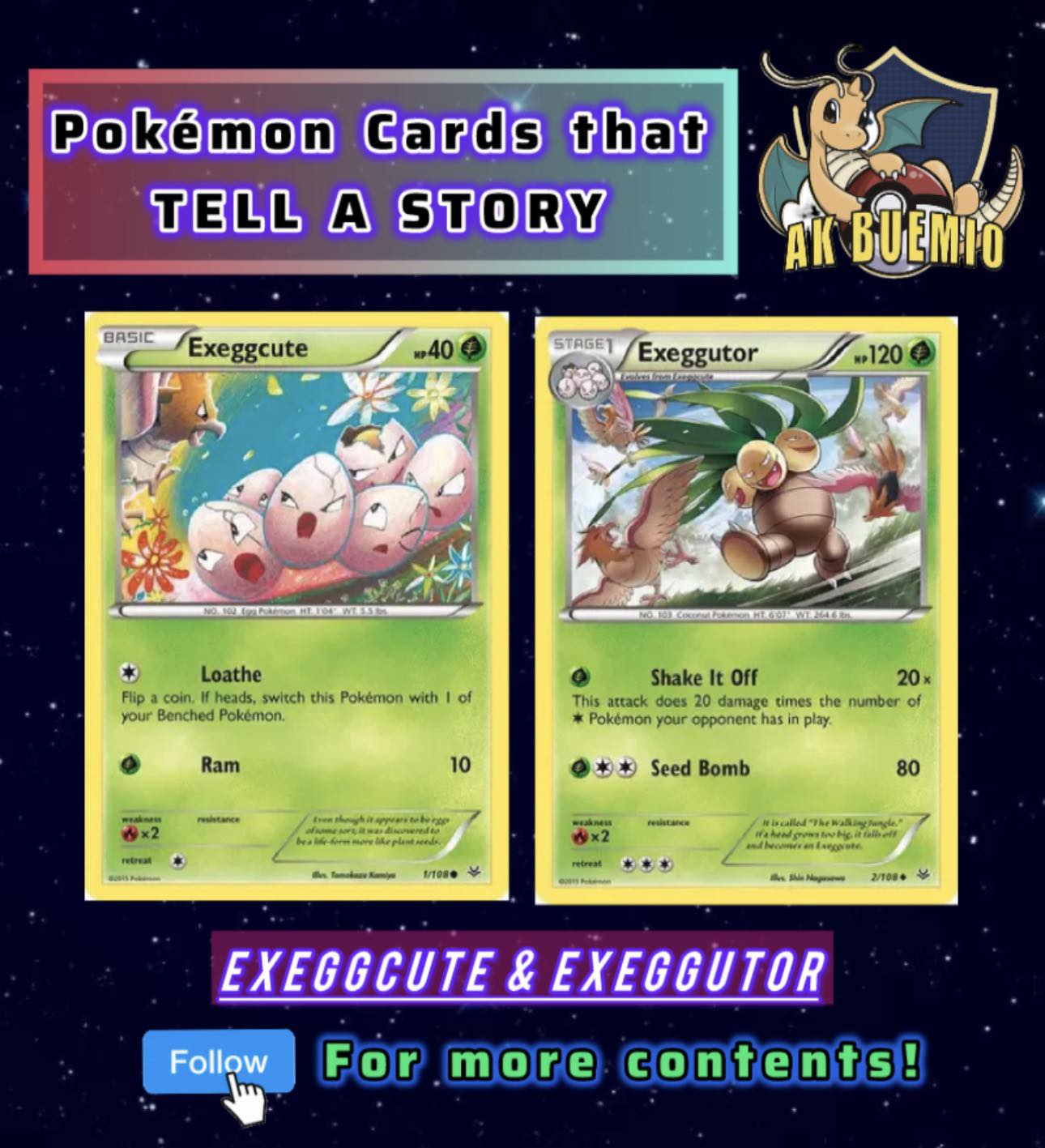 eggsecute pokemon card Erika's Exeggcute (77/132) [Gym Heroes 1st Edition] 30 Retreat Cost Exeggcute HP 60 Ball Roll