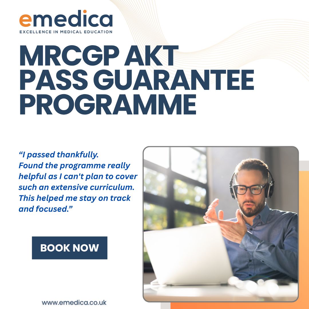 GP Training Support - GP Entry, MSRA, MRCGP AKT, SCA, WPBA, GP Careers ...