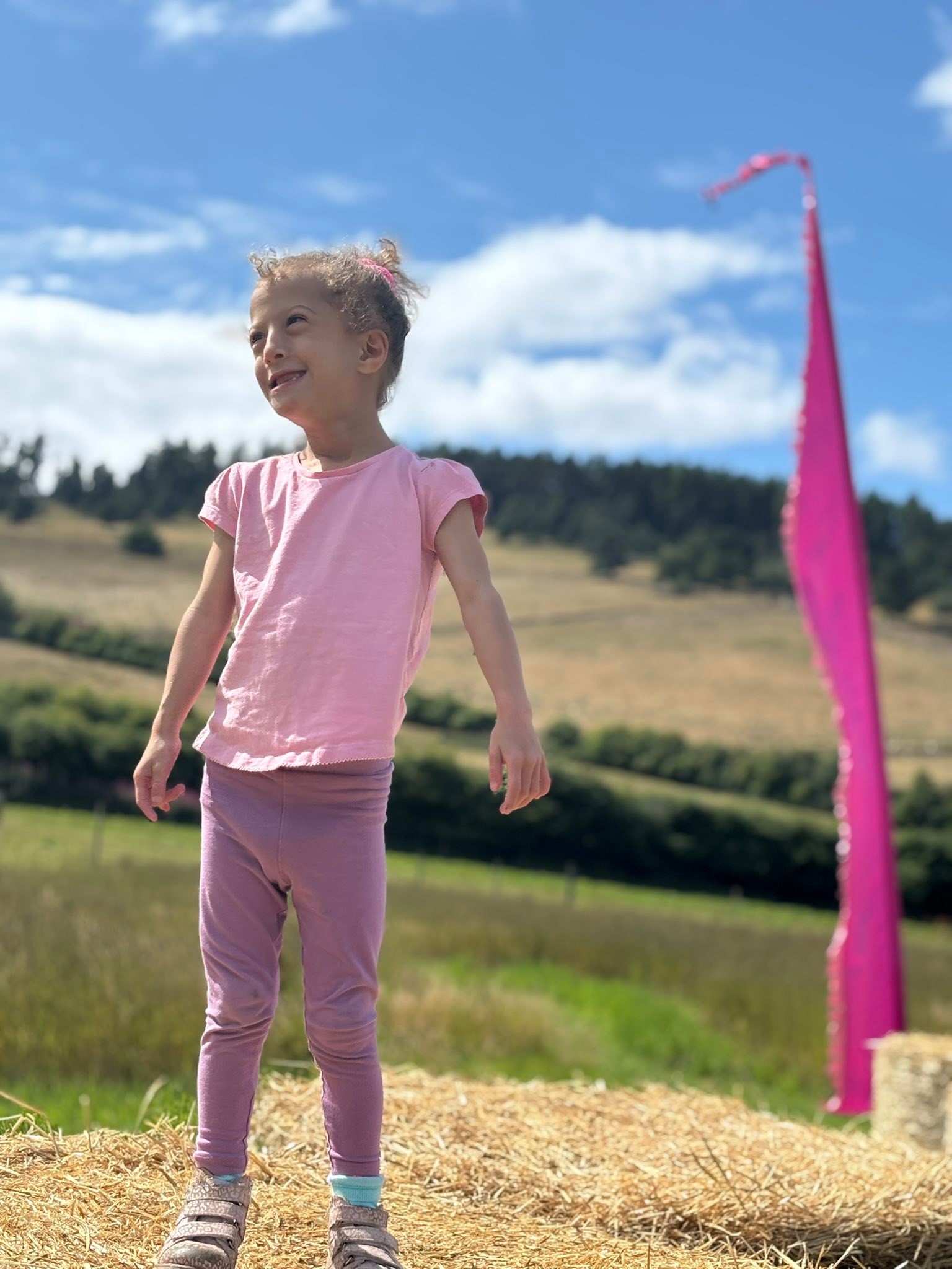 Strathdon Ranch